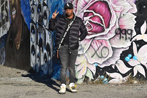 Meet your Posher, Benn